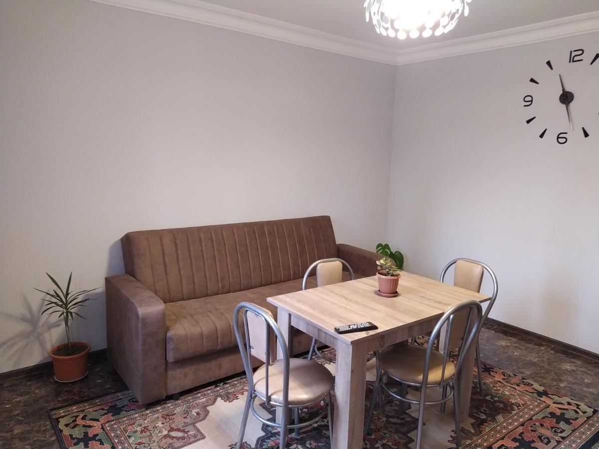 M2 House Villa Chakvi Eksteriør billede